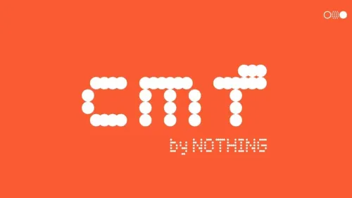 CMF logo