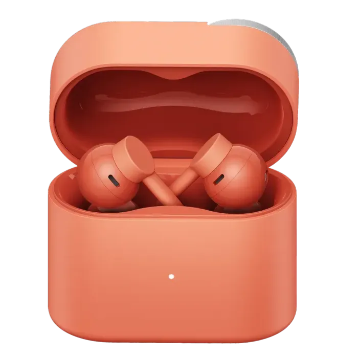 CMF Clip Pro in Coral