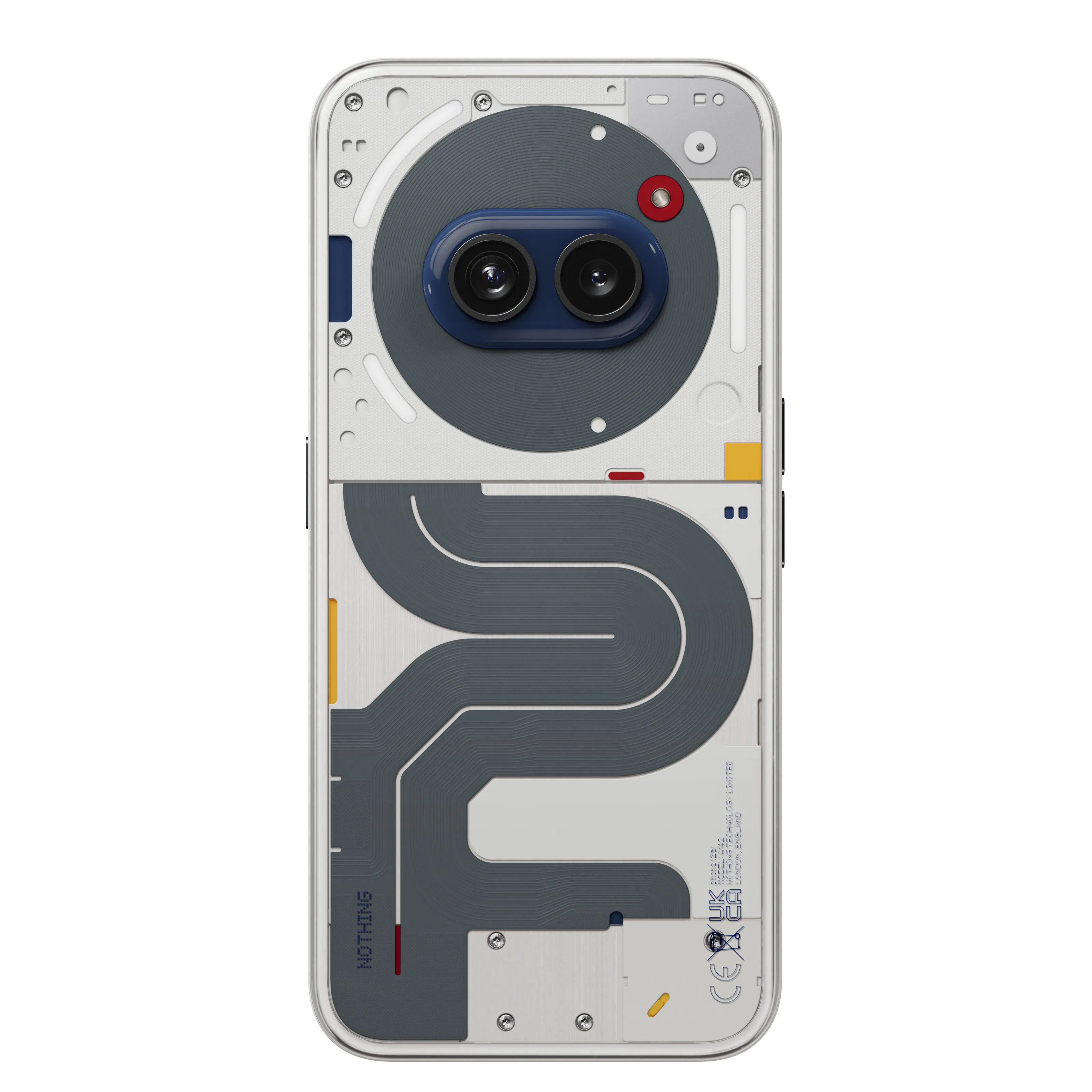 The Phone (2a) Special Edition. Source: Nothing