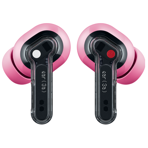 Ear (3a) pink