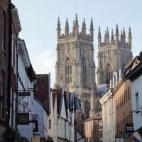 A photo of York, England by @its_adbo